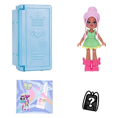 Royale High Surprise Lockers Nature W1, S1