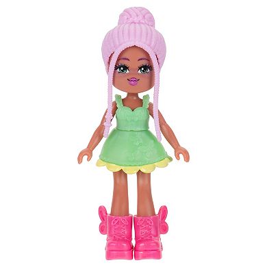 Royale High Surprise Lockers Nature W1, S1