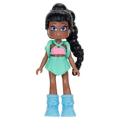 Royale High Surprise Lockers Water W1, S1