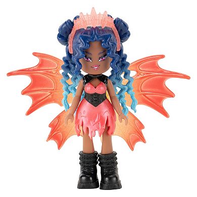 Royale High Core Deluxe Figure Fire Fairy W1, S1