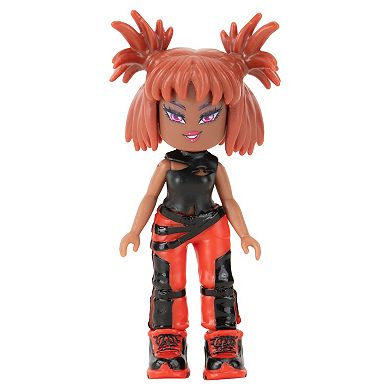 Royale High Core Deluxe Figure Fire Fairy W1, S1