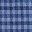 Blue Checkered
