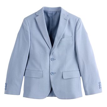 Boys 8-20 Haggar® Blazer Suit Jacket