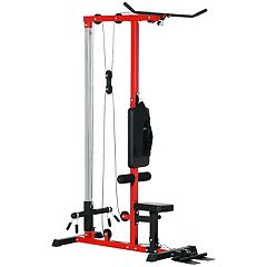 Home gym system kohls hotsell