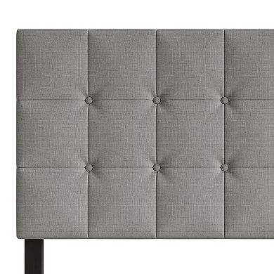 Elegance Upholstered Headboard
