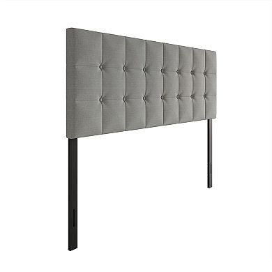 Elegance Upholstered Headboard
