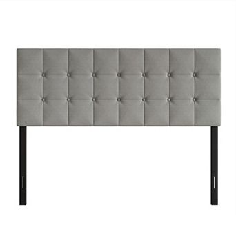 Elegance Upholstered Headboard