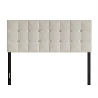 Elegance Upholstered Headboard