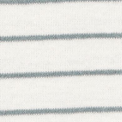 Baby Boy Carter's 3-Piece Striped Short Sleeve Tee, Shortall and Bib Set