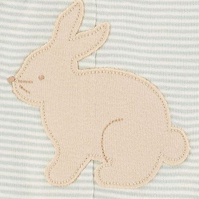 Baby Carter's 2-Piece My First Easter Bodysuit Pant Set