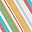 Rainbow Striped
