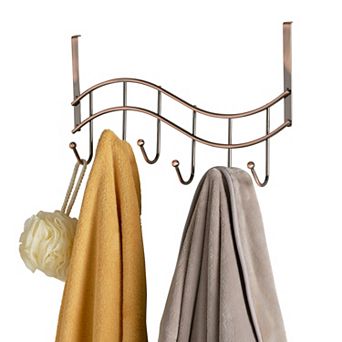 Brylanehome Over-the-door Rack