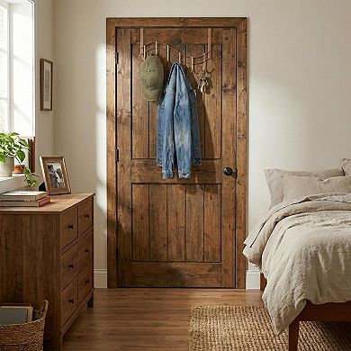 Brylanehome Over-the-door Rack
