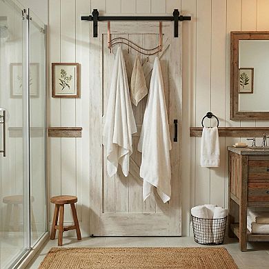 Brylanehome Over-the-door Rack