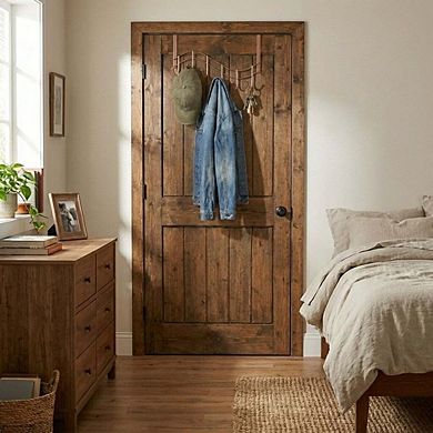 Brylanehome Over-the-door Rack