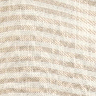 Baby Girl Carter's Striped Cotton Dress