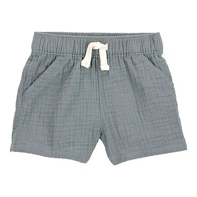 Baby Boy Carter's 3-Piece Little Short Set