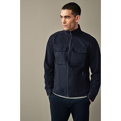 Men's NEXT Cotton Shacket