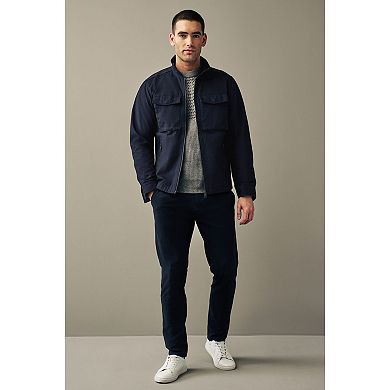 Men's NEXT Cotton Shacket