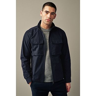 Men's NEXT Cotton Shacket
