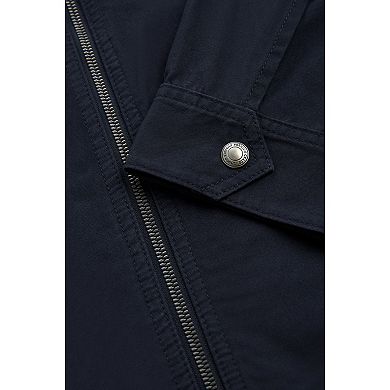 Men's NEXT Cotton Shacket