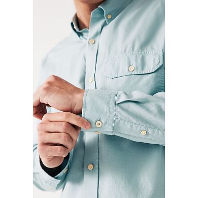 Men's NEXT Basket Weave Shirt