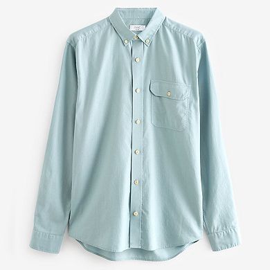 Men's NEXT Basket Weave Shirt