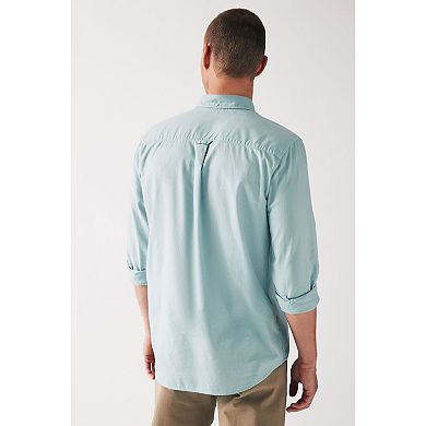 Men's NEXT Basket Weave Shirt
