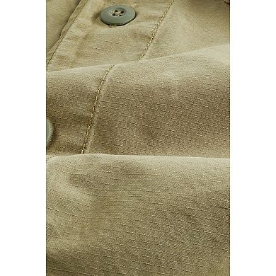 Men's NEXT Double Pocket Poplin Shirt
