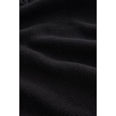 Men's NEXT Quarter Zip Knit Sweater