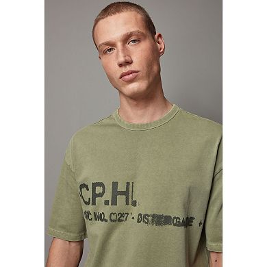 Men's NEXT Graphic T-Shirt