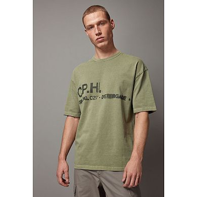 Men's NEXT Graphic T-Shirt