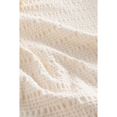 Men's NEXT Ecru Seersucker T-Shirt