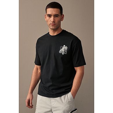 Men's NEXT New Beginnings Graphic T-Shirt