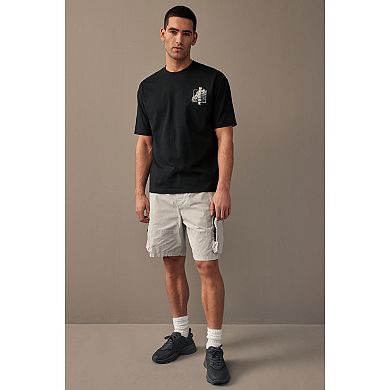 Men's NEXT New Beginnings Graphic T-Shirt