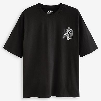 Men's NEXT New Beginnings Graphic T-Shirt