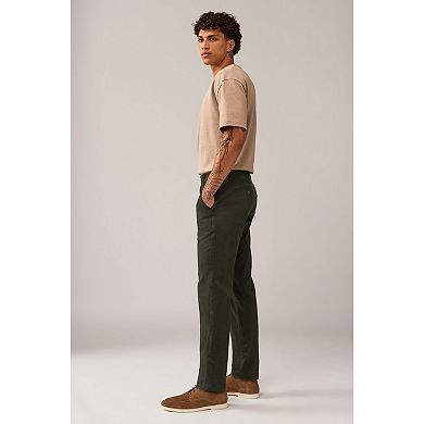 Men's NEXT Printed Chino Pants