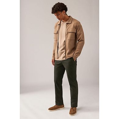 Men's NEXT Printed Chino Pants