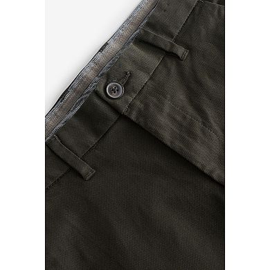 Men's NEXT Printed Chino Pants