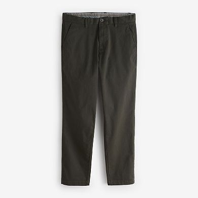Men's NEXT Printed Chino Pants