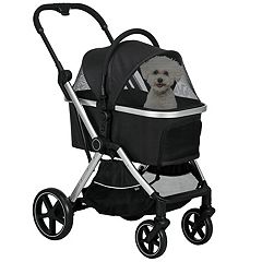 Dog stroller kohls hotsell