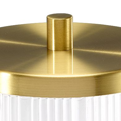 Nicole Miller Louise Jar