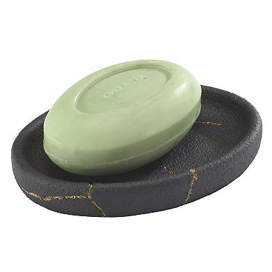 Nicole Miller Sydney Soap Dish