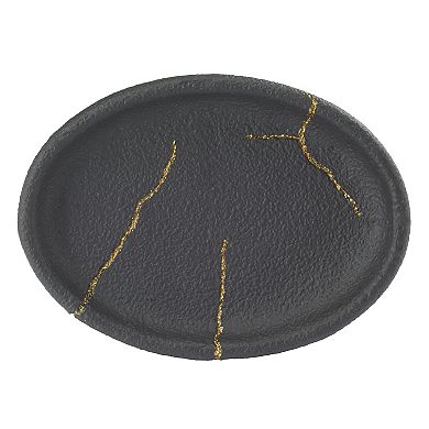 Nicole Miller Sydney Soap Dish