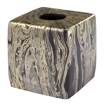 Nicole Miller Harper Tissue Cover