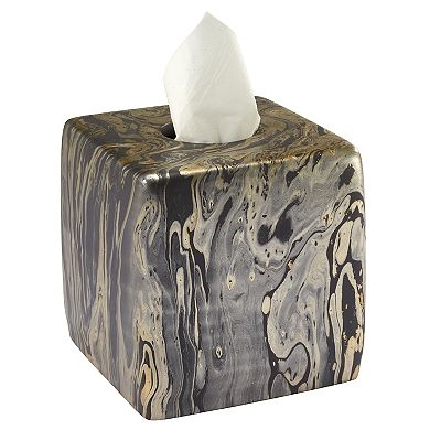 Nicole Miller Harper Tissue Cover