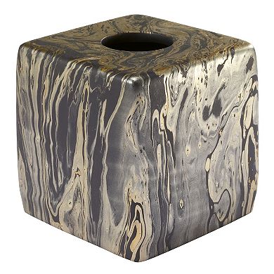 Nicole Miller Harper Tissue Cover