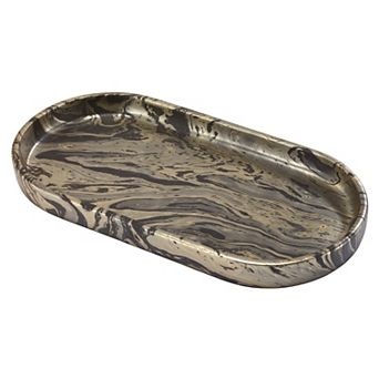 Nicole Miller Harper Vanity Tray