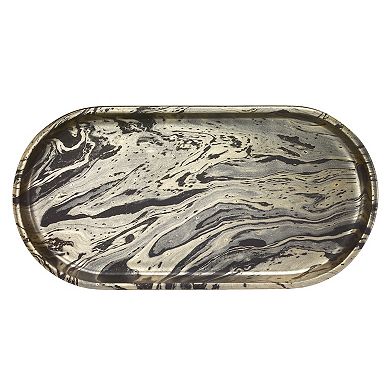 Nicole Miller Harper Vanity Tray