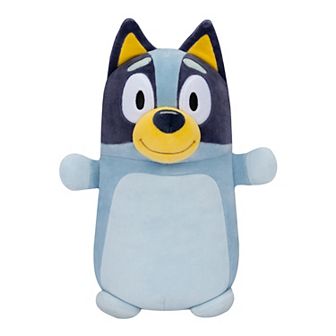 Squishmallows 10 in Bluey